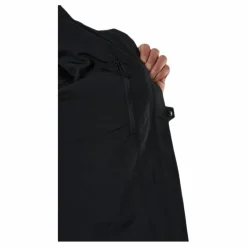 Colin Jacket 2 Black*Didriksons Outlet