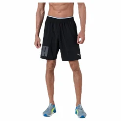 Collective Woven Short Black*Puma Outlet
