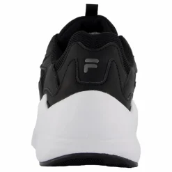 Fila Collene Wmn Black Svart New