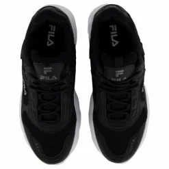 Fila Collene Wmn Black Svart New