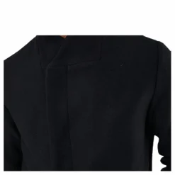 Jack & Jones Collum Wool Coat Blue Blå Hot