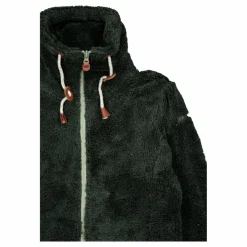 Icepeak Colony Dark Green Svart Best