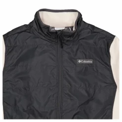 Columbia Basin Butte™ Fleece Full Zip Dark Stone, Sha Sale