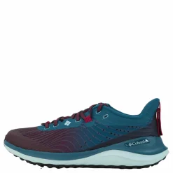 Columbia Escape Ascent™ Marionberry, Deep Water Blå Sale