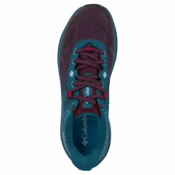 Columbia Escape Ascent™ Marionberry, Deep Water Blå Sale