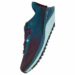 Columbia Escape Ascent™ Marionberry, Deep Water Blå Sale
