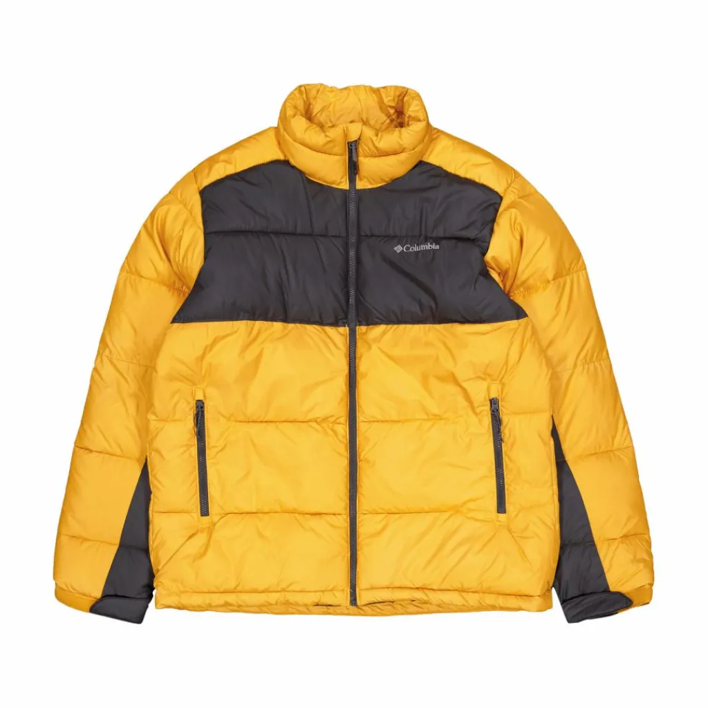 Pike Lake™ Ii Jacket Raw Honey, Shar*Columbia New