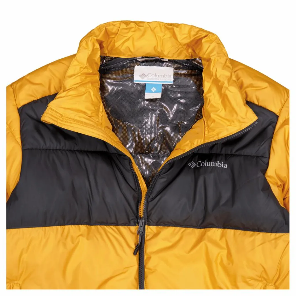 Pike Lake™ Ii Jacket Raw Honey, Shar*Columbia New
