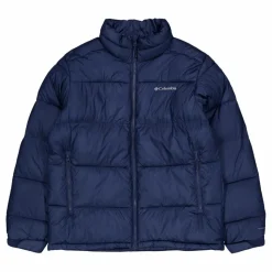 Columbia Pike Lake™ Ii Jacket Collegiate Blå Discount