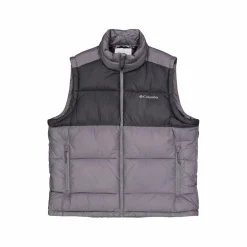 Pike Lake™ Ii Vest City , Blac*Columbia