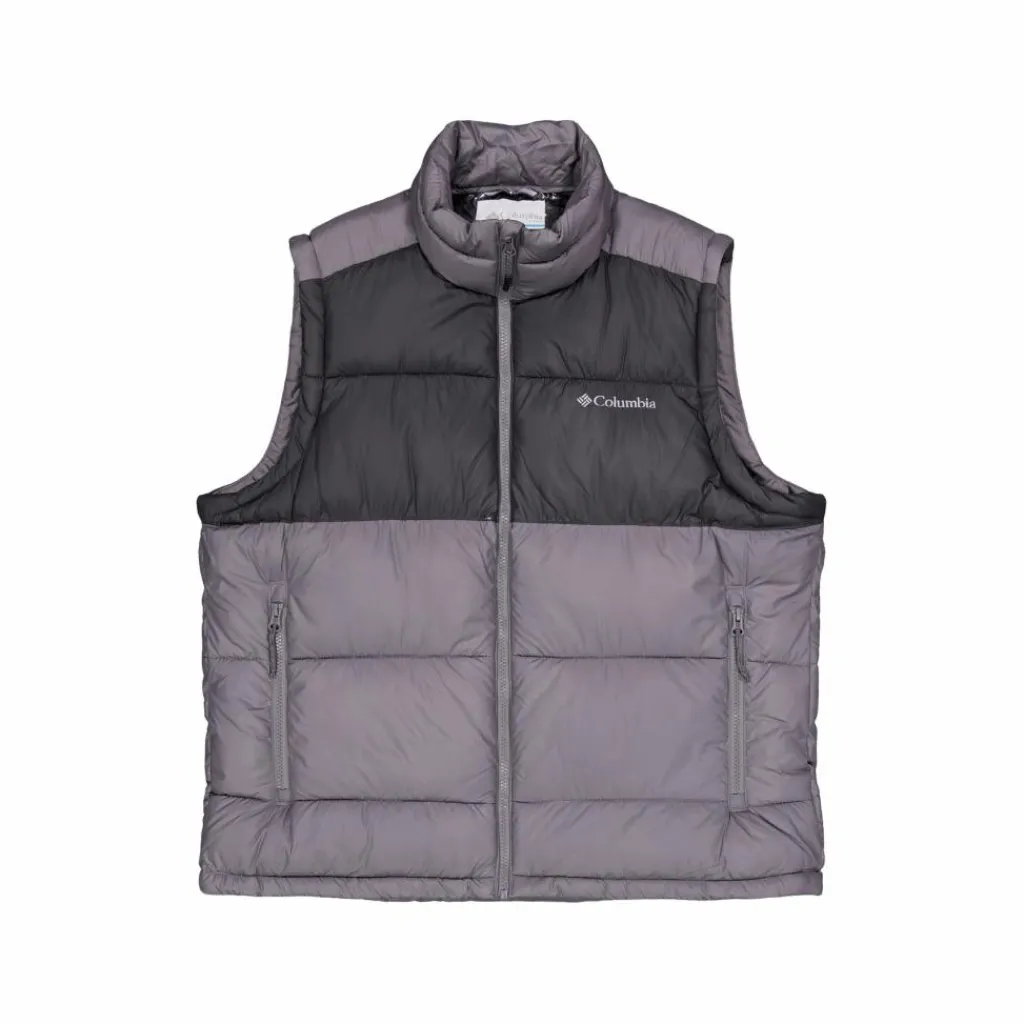 Pike Lake™ Ii Vest City , Blac*Columbia