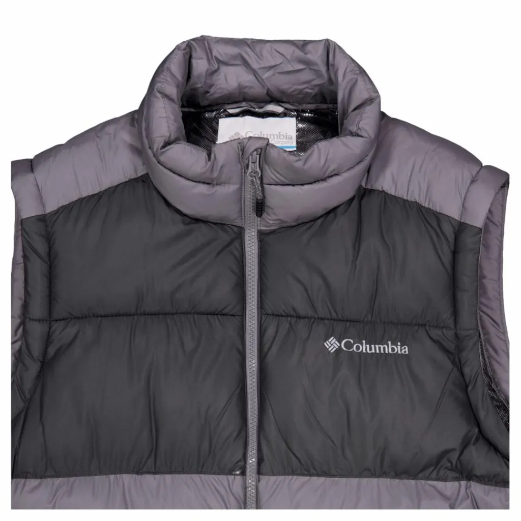Pike Lake™ Ii Vest City , Blac*Columbia