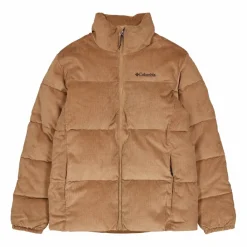 Columbia Puffect™ Corduroy Jacket Delta Clearance