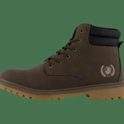 St Vincent Polo Club Columbos Boot Brown Sale