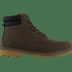 St Vincent Polo Club Columbos Boot Brown Sale