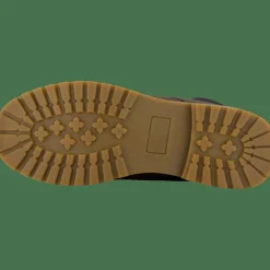 St Vincent Polo Club Columbos Boot Brown Sale