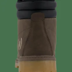 St Vincent Polo Club Columbos Boot Brown Sale