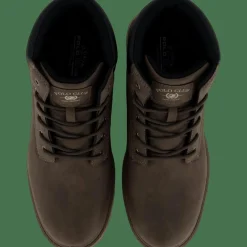St Vincent Polo Club Columbos Boot Brown Sale