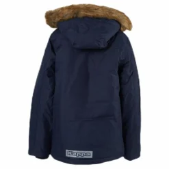 Colville Jacket Blue*Kappa Discount