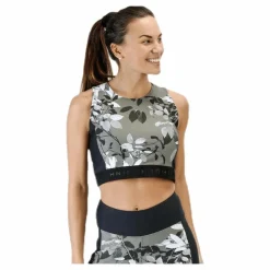 Combat Sports Top Green*Röhnisch Outlet