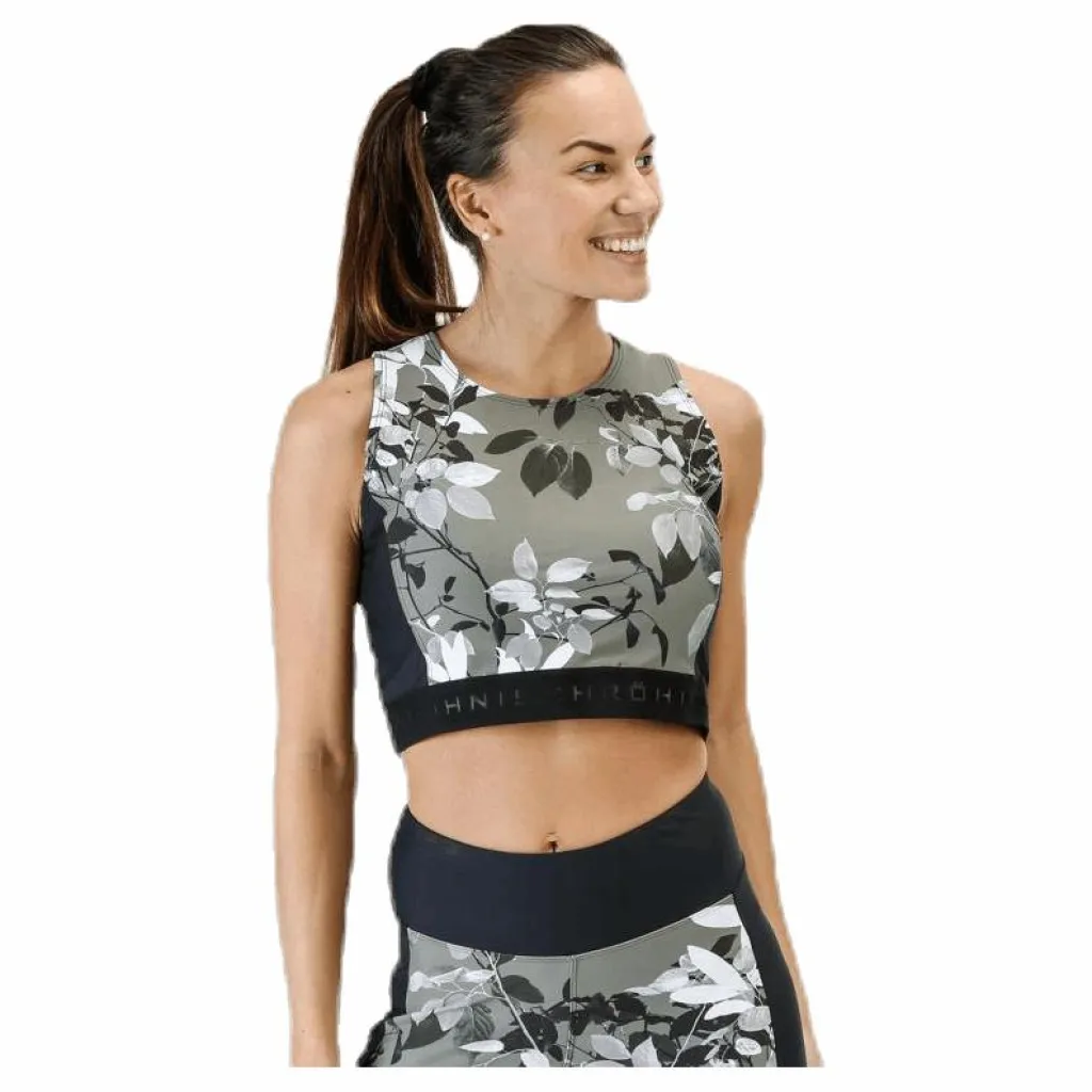 Combat Sports Top Green*Röhnisch Outlet