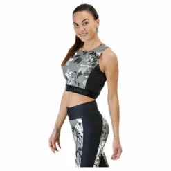 Combat Sports Top Green*Röhnisch Outlet