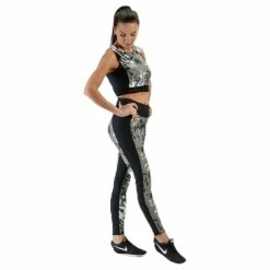 Combat Sports Top Green*Röhnisch Outlet