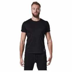 Combat T-shirt Black*FRONTIER Clearance