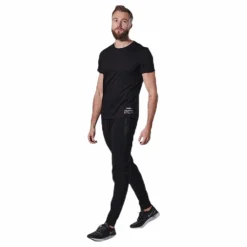 Combat T-shirt Black*FRONTIER Clearance