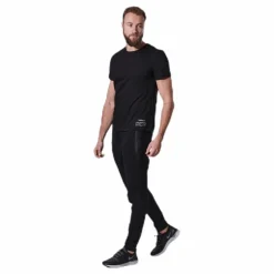 Combat T-shirt Black*FRONTIER Clearance