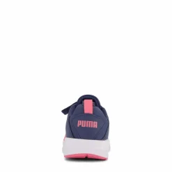 Puma Comet 2 Alt V Ps Inky Blue-strawberry Burst Blå Discount