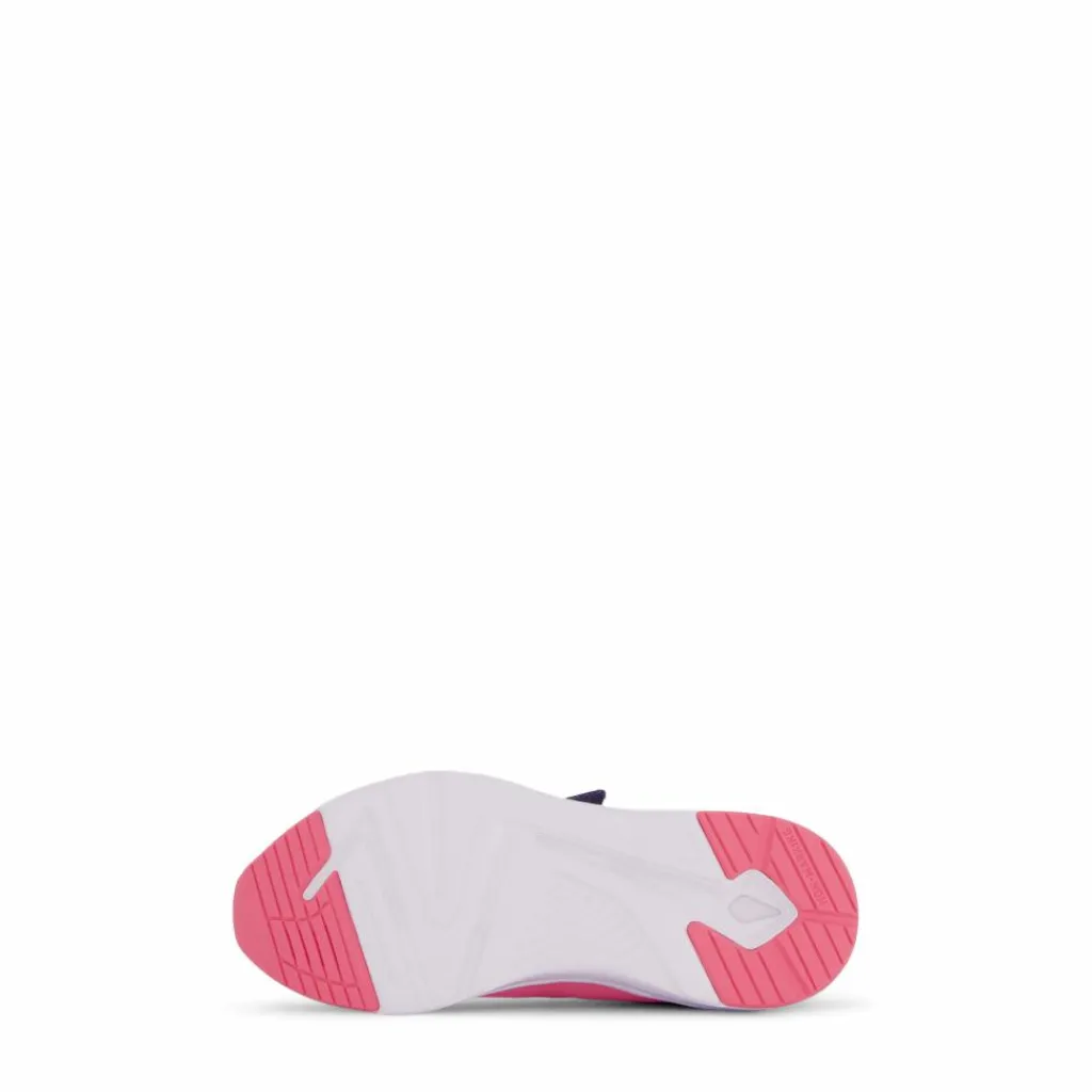 Puma Comet 2 Alt V Ps Inky Blue-strawberry Burst Blå Discount
