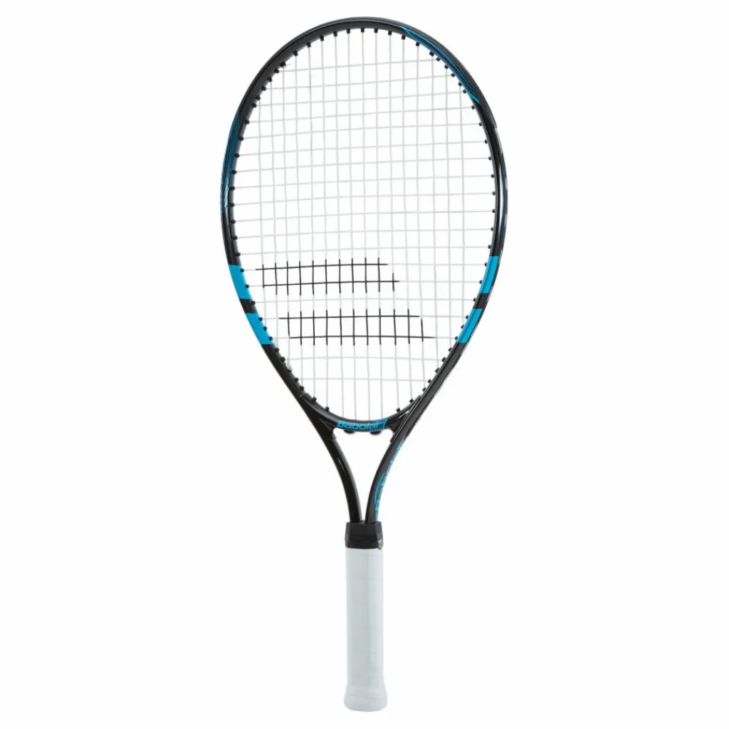 Babolat Comet 23 Black/blue Svart Discount