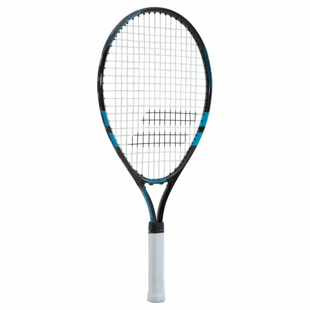 Babolat Comet 23 Black/blue Svart Discount