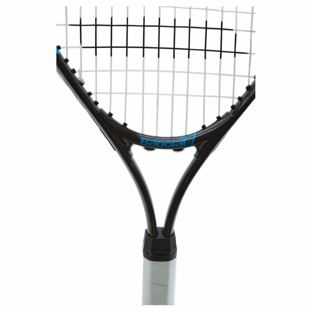 Babolat Comet 23 Black/blue Svart Discount