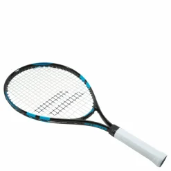 Babolat Comet 23 Black/blue Svart Discount