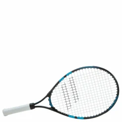 Babolat Comet 23 Black/blue Svart Discount