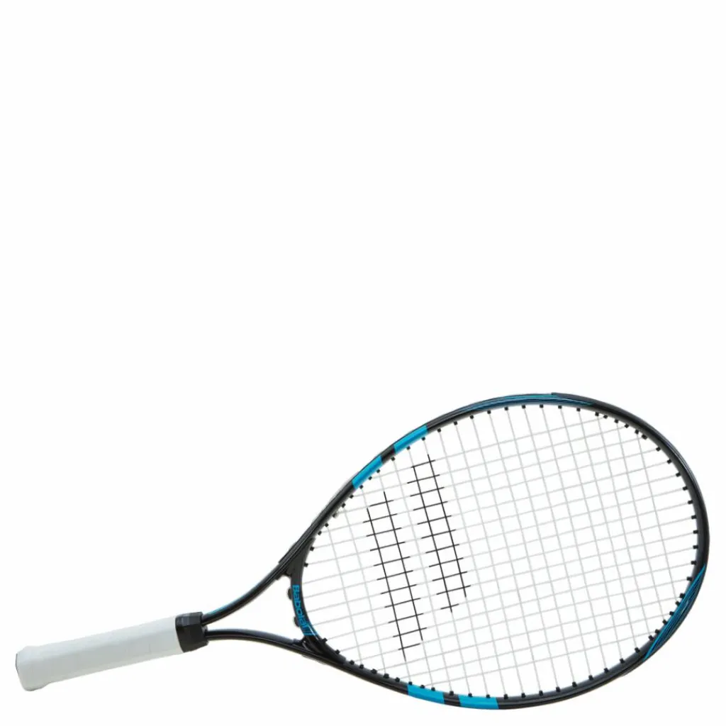 Babolat Comet 23 Black/blue Svart Discount