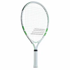 Comet 21 Black/green*Babolat Best