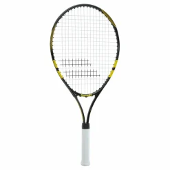 Babolat Comet 25 Black/yellow Vit New