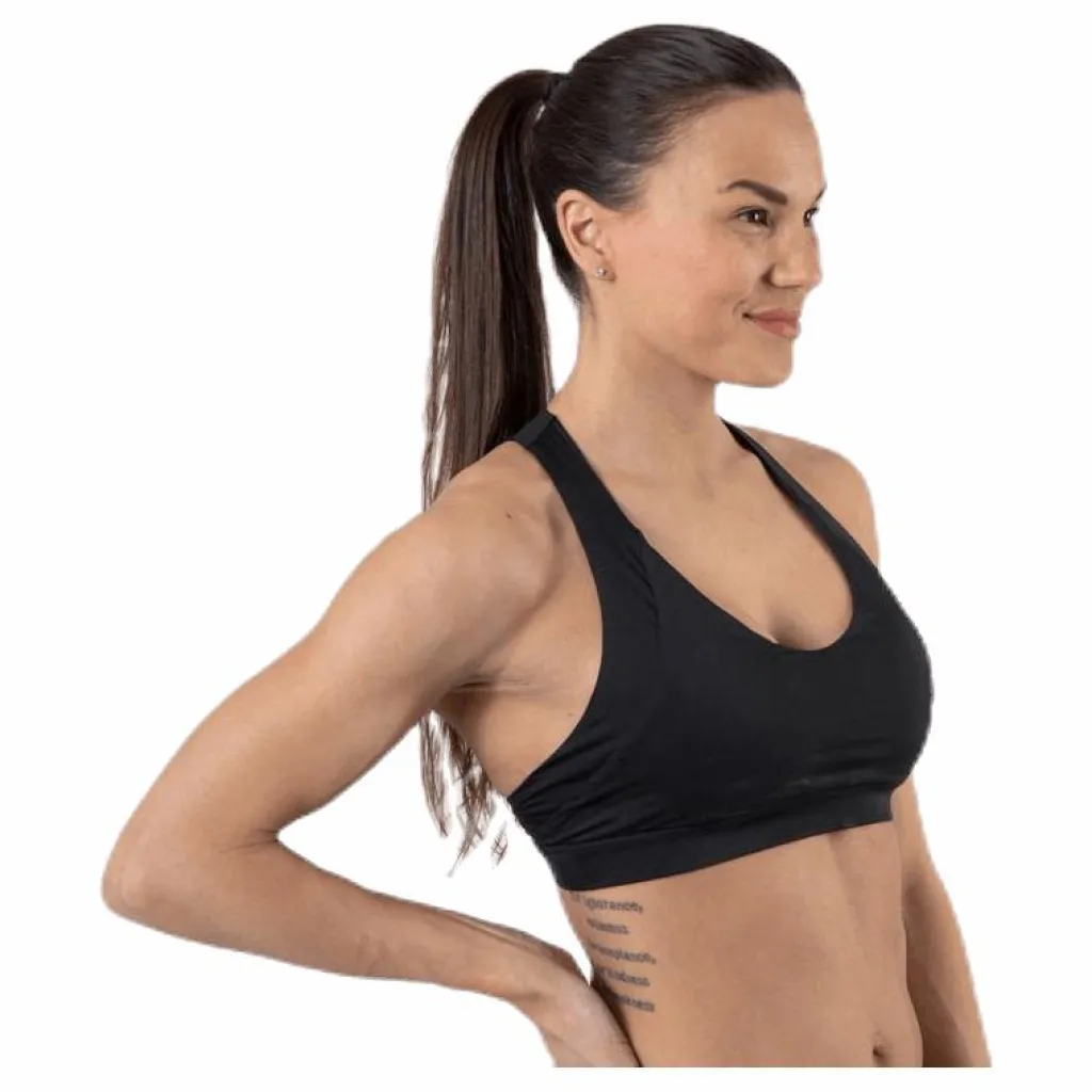 Comet Bra Black*Salomon