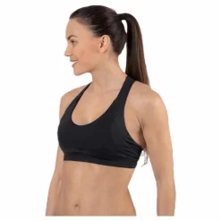 Comet Bra Black*Salomon