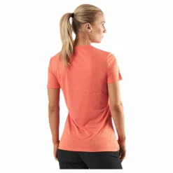 Comet Classic Tee Pink*Salomon New