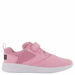 Puma Comet V Inf Palepink-black-white Rosa Clearance