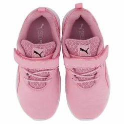 Puma Comet V Inf Palepink-black-white Rosa Clearance