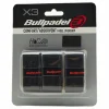 Comfort / Absorbent Black*Bullpadel Discount