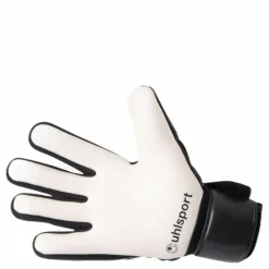 Comfort Absolute Grip Black*Uhlsport Clearance