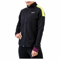 Newline Comfort Jacket Black Svart Best