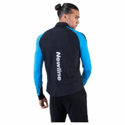 Newline Comfort Jacket Blue/Black Blå och Svart