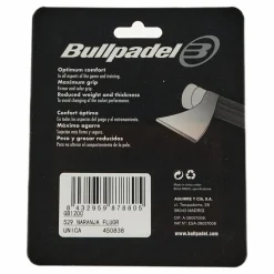 Comfort Orange*Bullpadel New